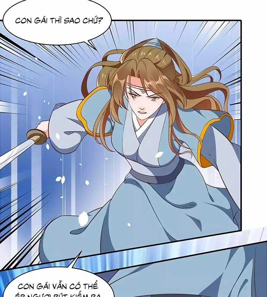 Thịnh Thế Lê Hoa Điện Chapter 93 trang 52