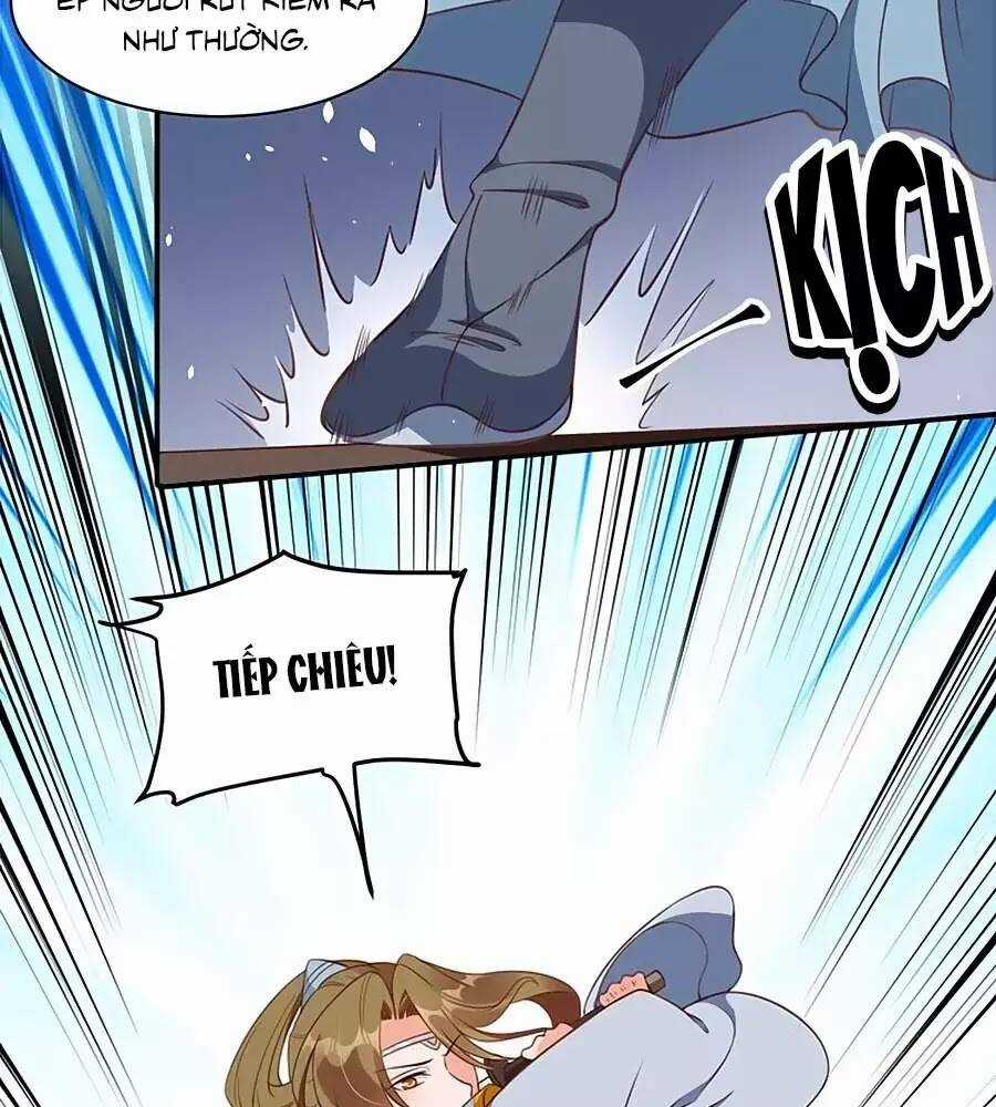 Thịnh Thế Lê Hoa Điện Chapter 93 trang 53