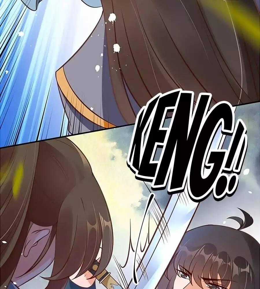 Thịnh Thế Lê Hoa Điện Chapter 93 trang 55