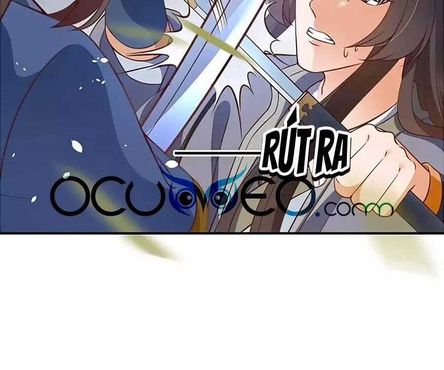 Thịnh Thế Lê Hoa Điện Chapter 93 trang 56