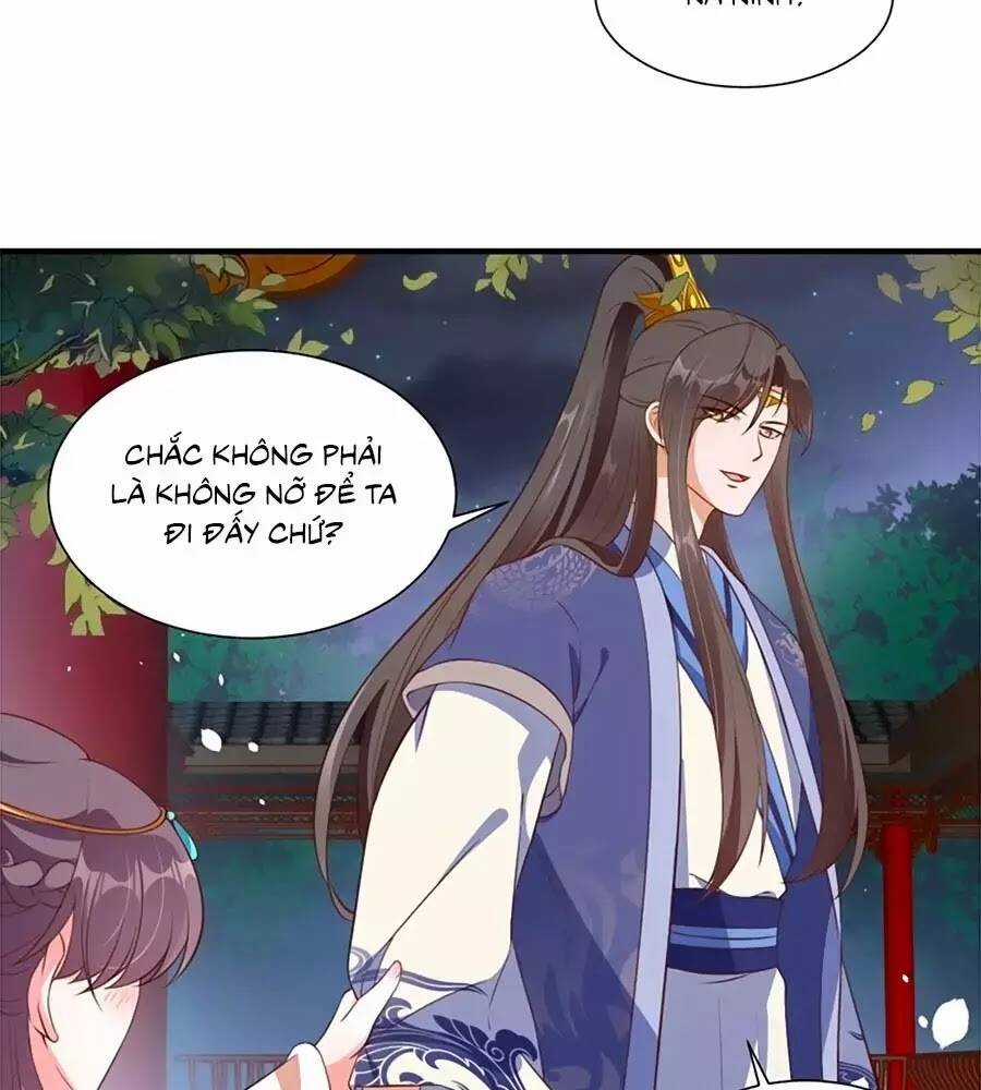 Thịnh Thế Lê Hoa Điện Chapter 94 trang 12