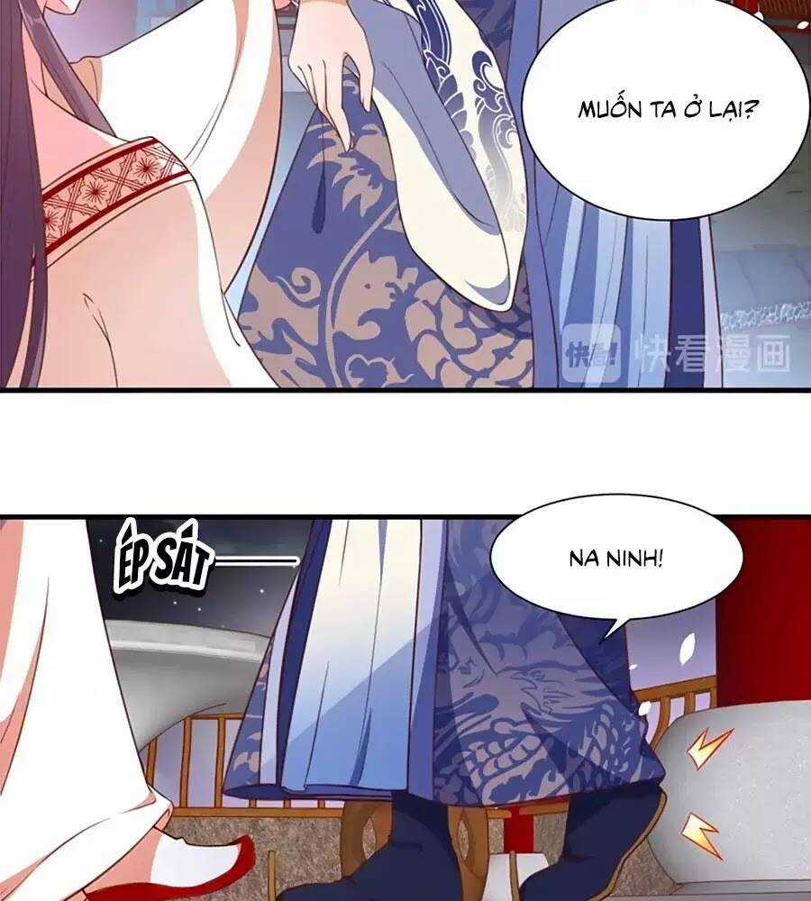 Thịnh Thế Lê Hoa Điện Chapter 94 trang 13