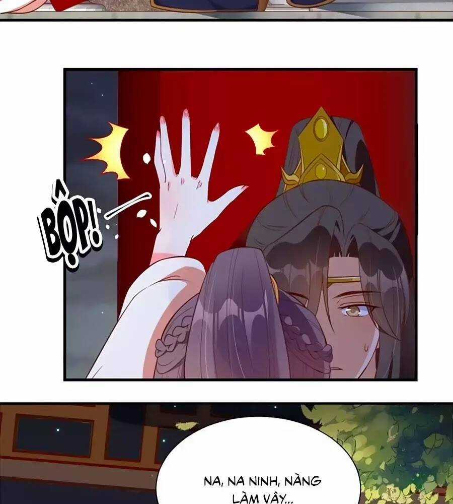 Thịnh Thế Lê Hoa Điện Chapter 94 trang 14