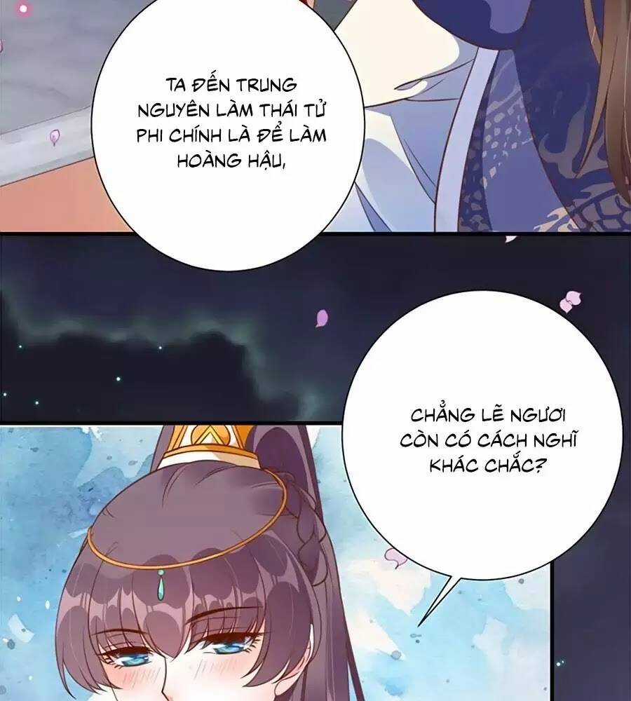 Thịnh Thế Lê Hoa Điện Chapter 94 trang 2