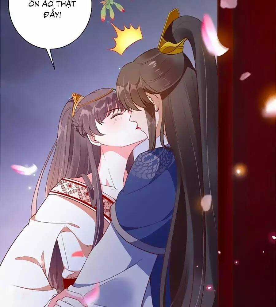 Thịnh Thế Lê Hoa Điện Chapter 94 trang 20