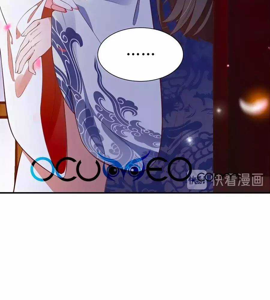 Thịnh Thế Lê Hoa Điện Chapter 94 trang 21