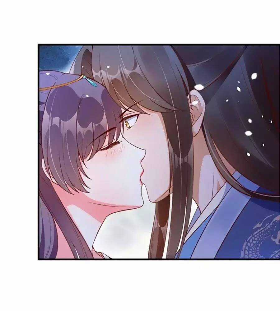 Thịnh Thế Lê Hoa Điện Chapter 94 trang 22