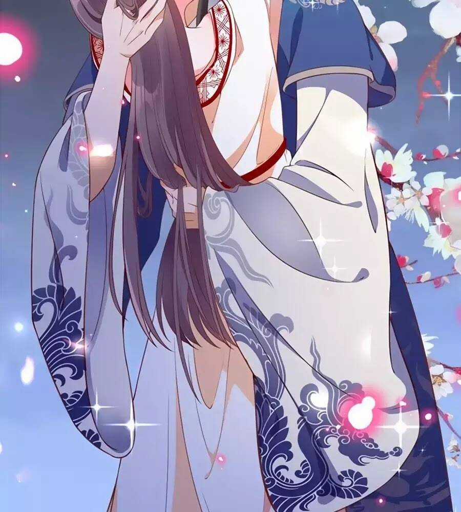 Thịnh Thế Lê Hoa Điện Chapter 94 trang 25