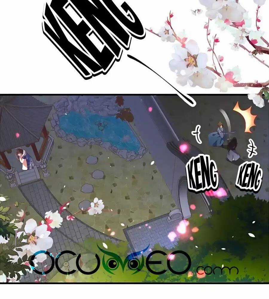 Thịnh Thế Lê Hoa Điện Chapter 94 trang 27