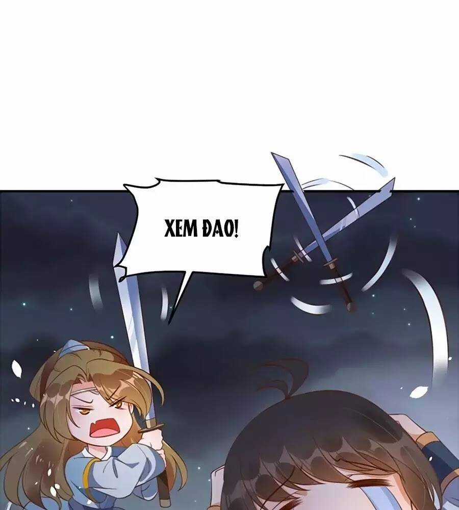 Thịnh Thế Lê Hoa Điện Chapter 94 trang 28