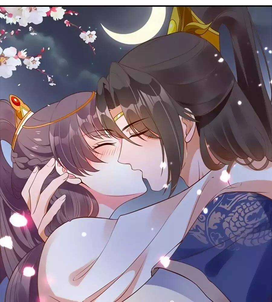 Thịnh Thế Lê Hoa Điện Chapter 94 trang 30