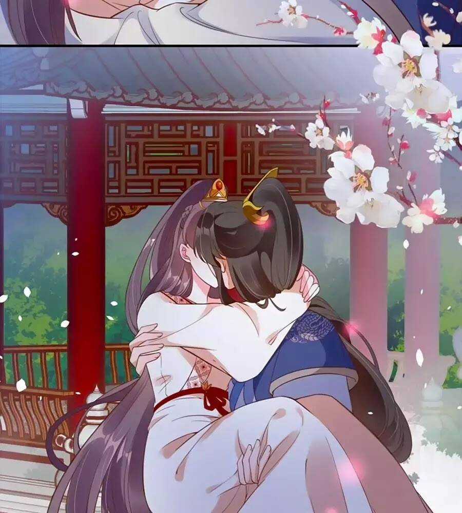 Thịnh Thế Lê Hoa Điện Chapter 94 trang 31