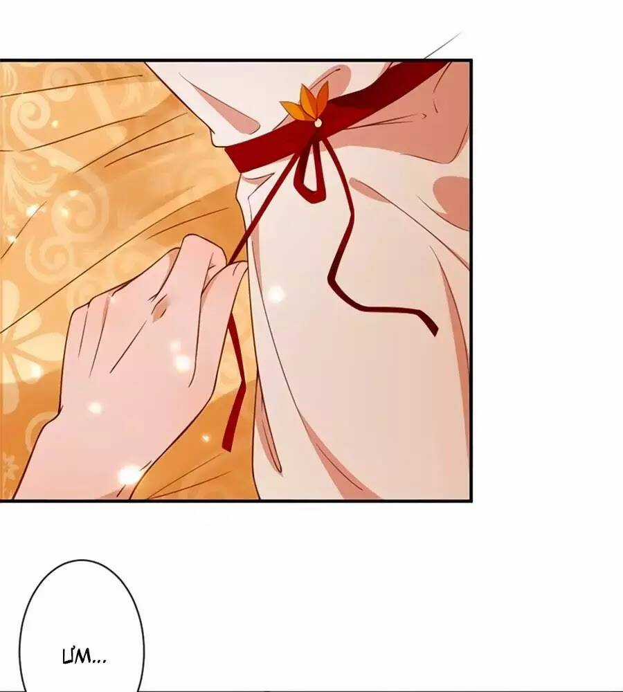 Thịnh Thế Lê Hoa Điện Chapter 94 trang 36