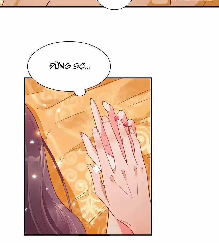 Thịnh Thế Lê Hoa Điện Chapter 94 trang 38