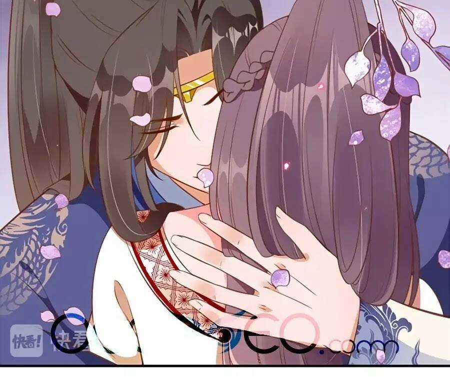 Thịnh Thế Lê Hoa Điện Chapter 94 trang 4