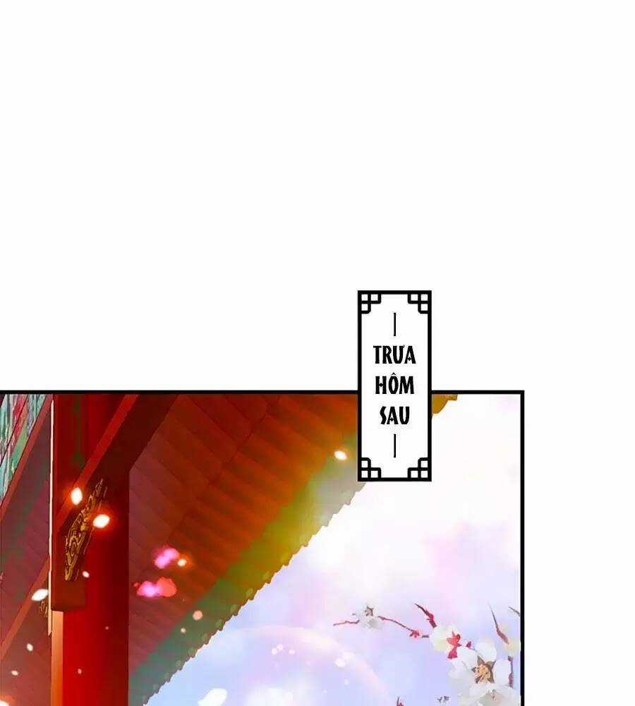 Thịnh Thế Lê Hoa Điện Chapter 94 trang 42