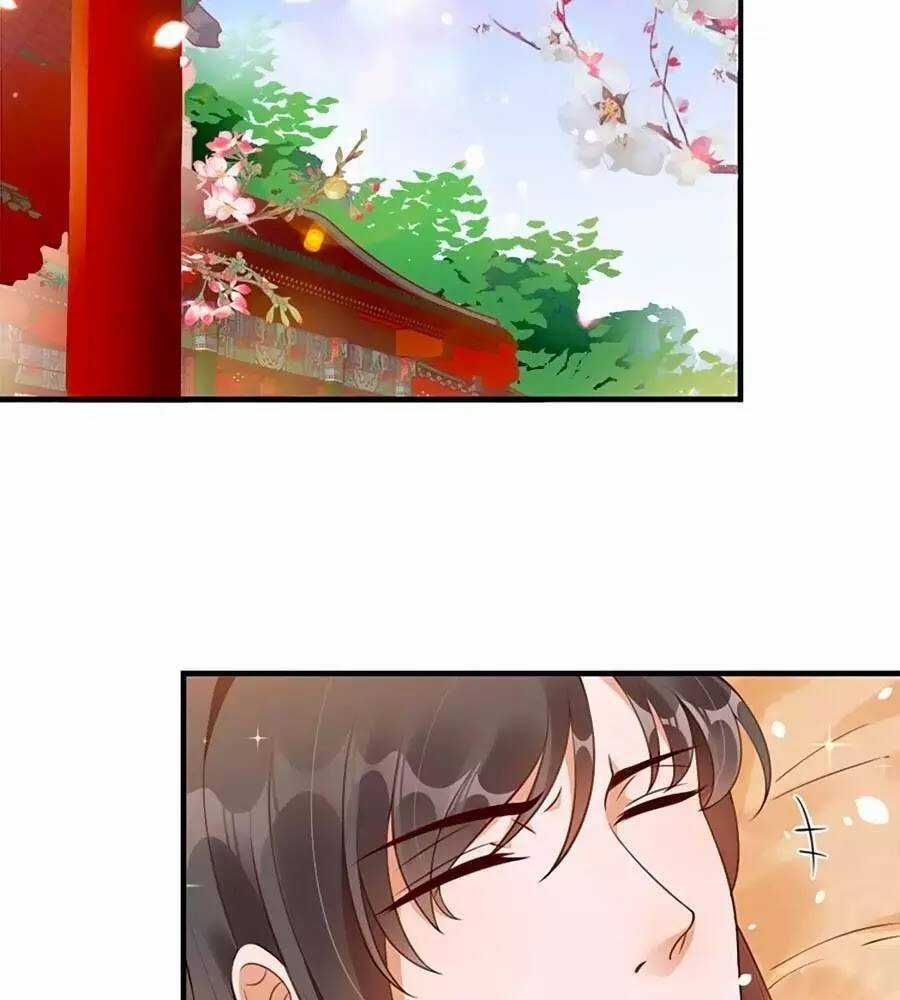 Thịnh Thế Lê Hoa Điện Chapter 94 trang 43