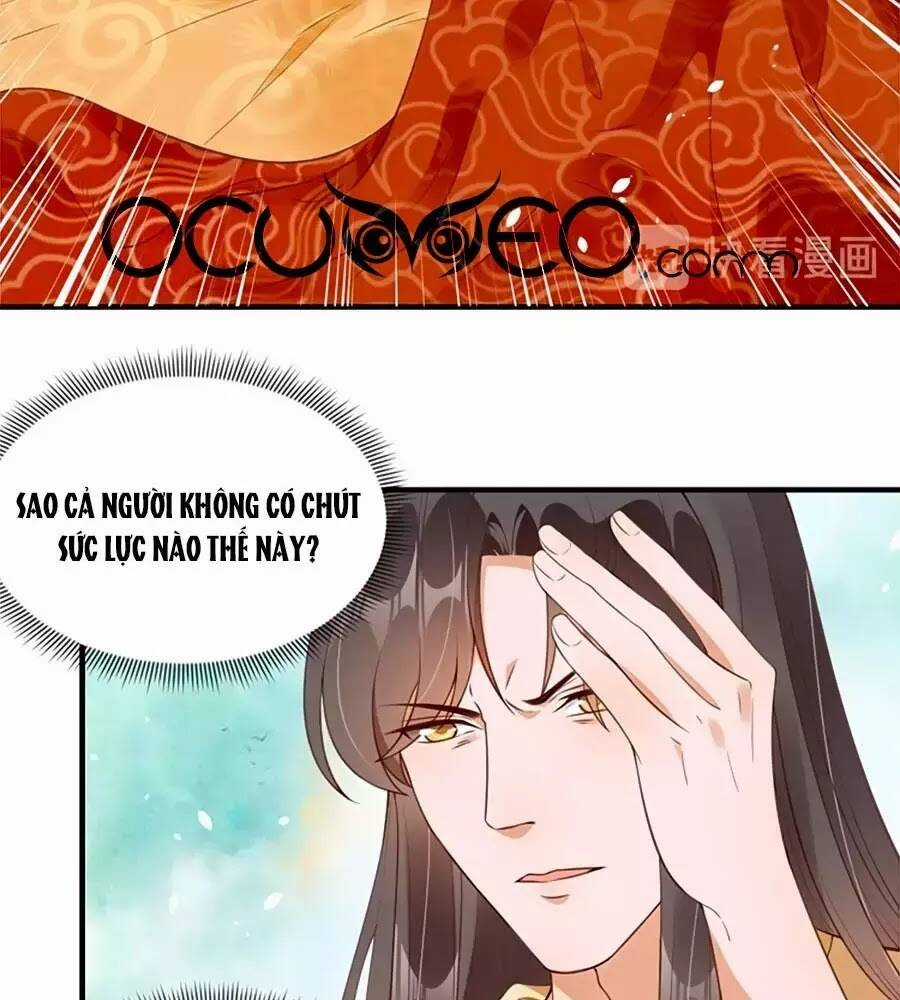 Thịnh Thế Lê Hoa Điện Chapter 94 trang 47