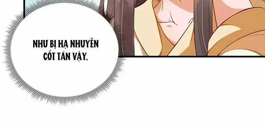 Thịnh Thế Lê Hoa Điện Chapter 94 trang 48