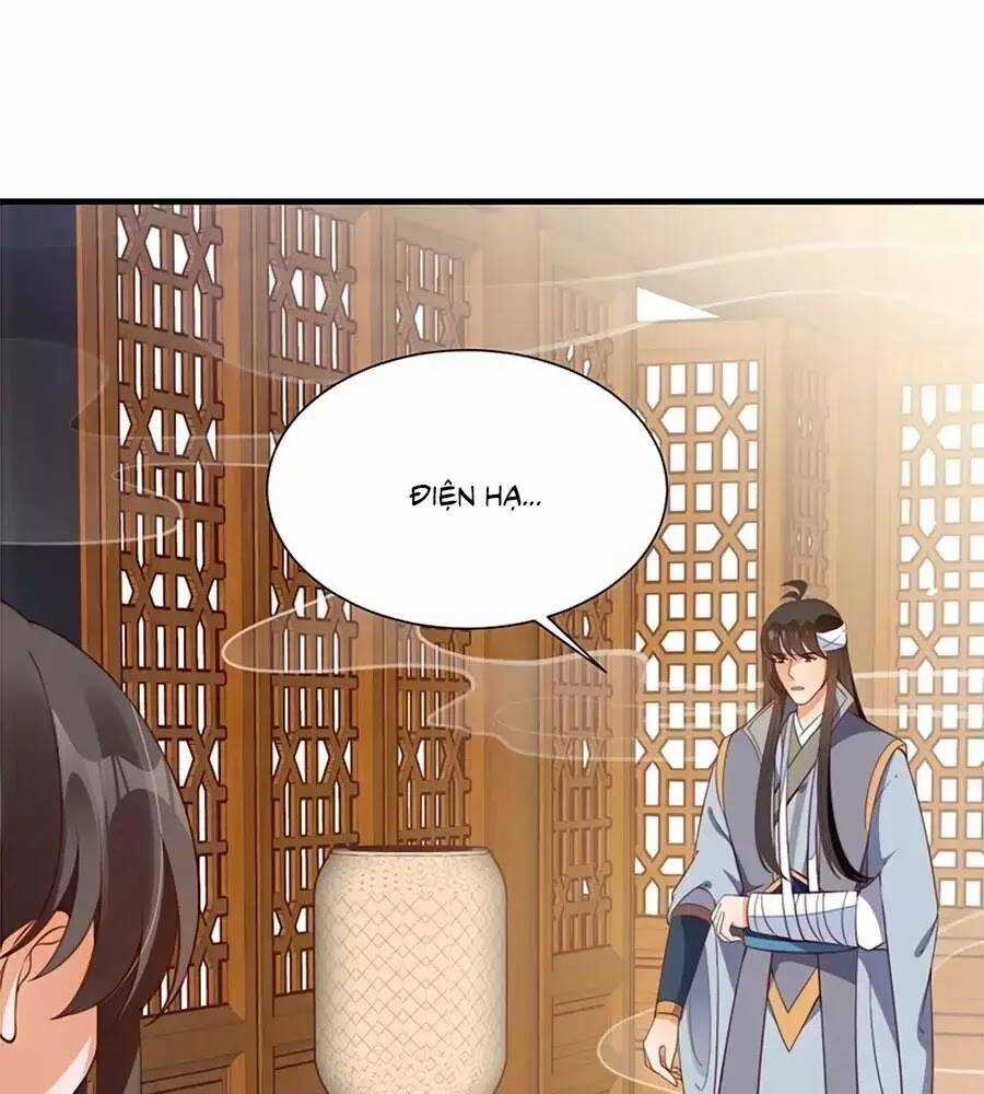 Thịnh Thế Lê Hoa Điện Chapter 94 trang 49