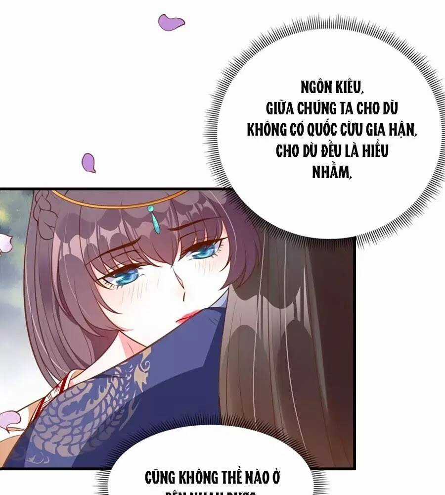 Thịnh Thế Lê Hoa Điện Chapter 94 trang 5