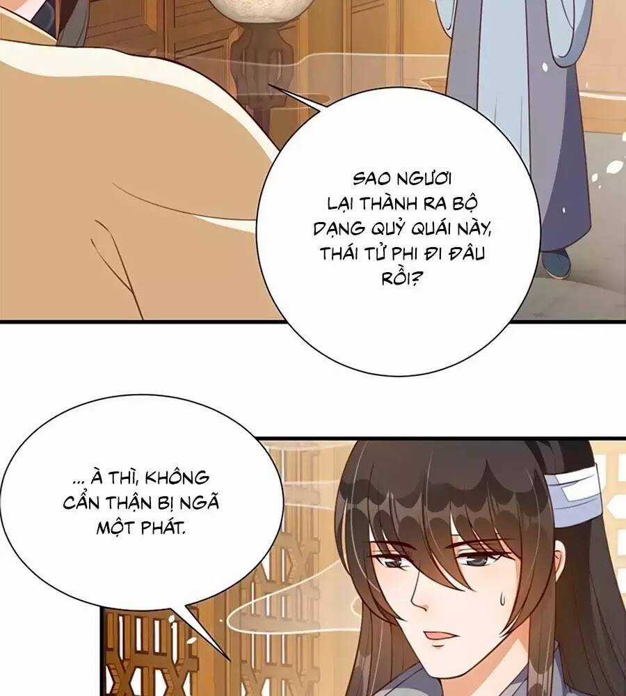 Thịnh Thế Lê Hoa Điện Chapter 94 trang 50