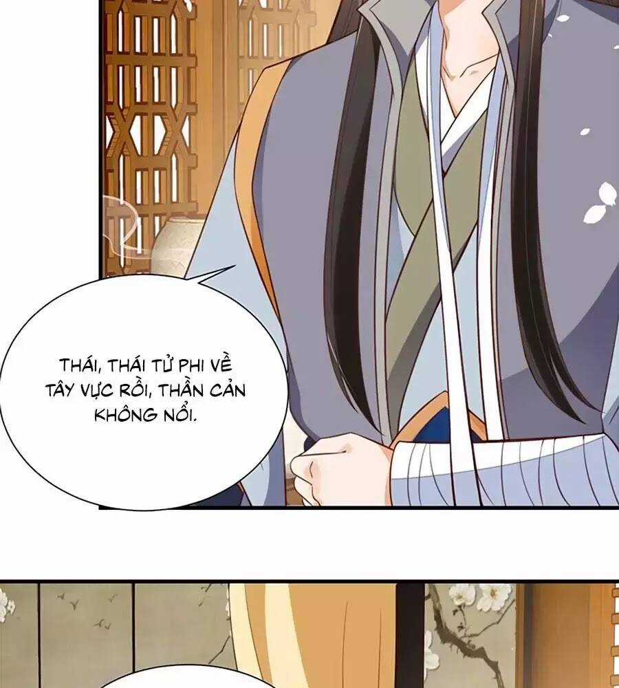 Thịnh Thế Lê Hoa Điện Chapter 94 trang 51