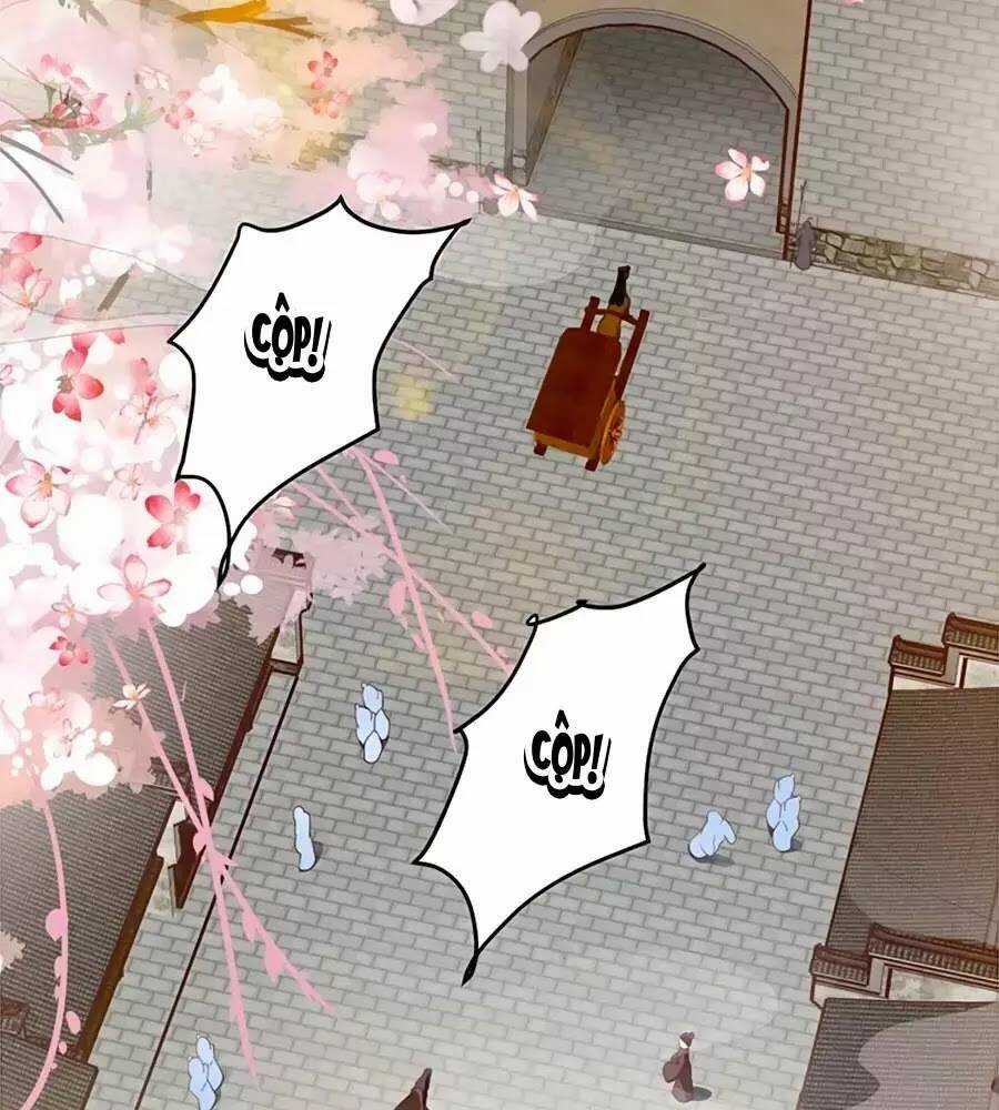 Thịnh Thế Lê Hoa Điện Chapter 94 trang 57