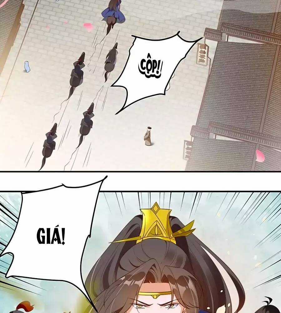 Thịnh Thế Lê Hoa Điện Chapter 94 trang 58