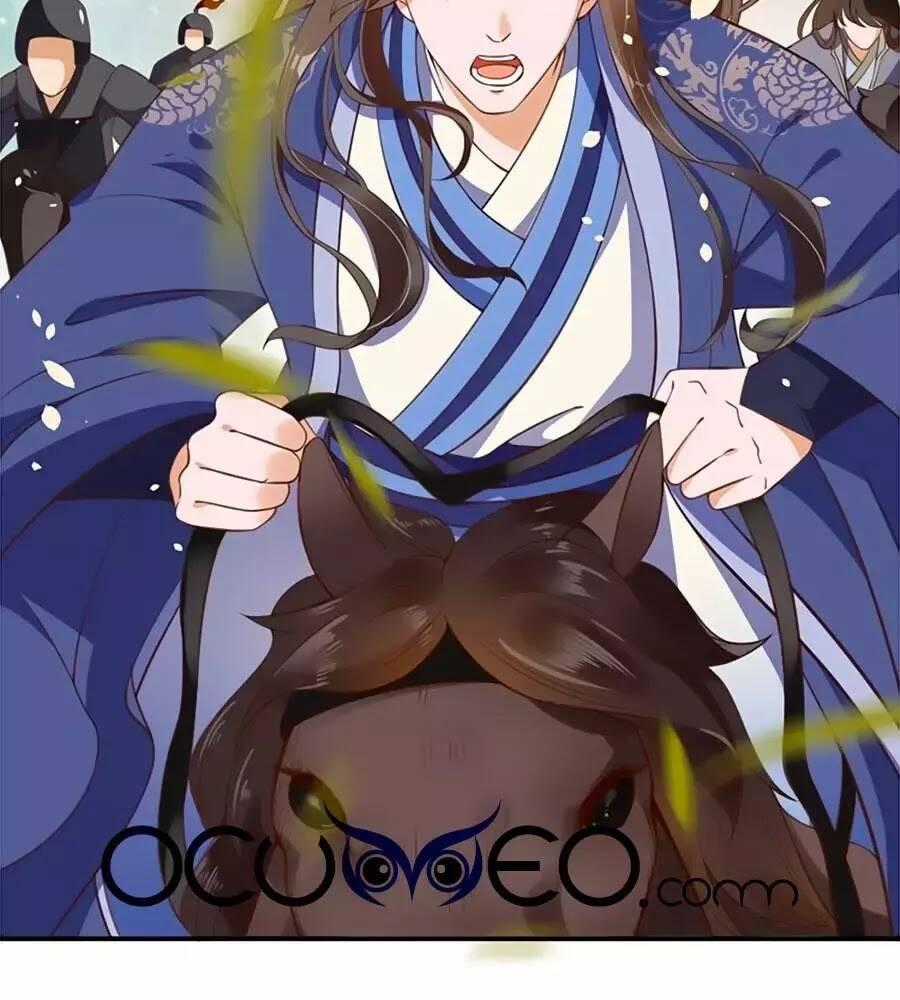 Thịnh Thế Lê Hoa Điện Chapter 94 trang 59