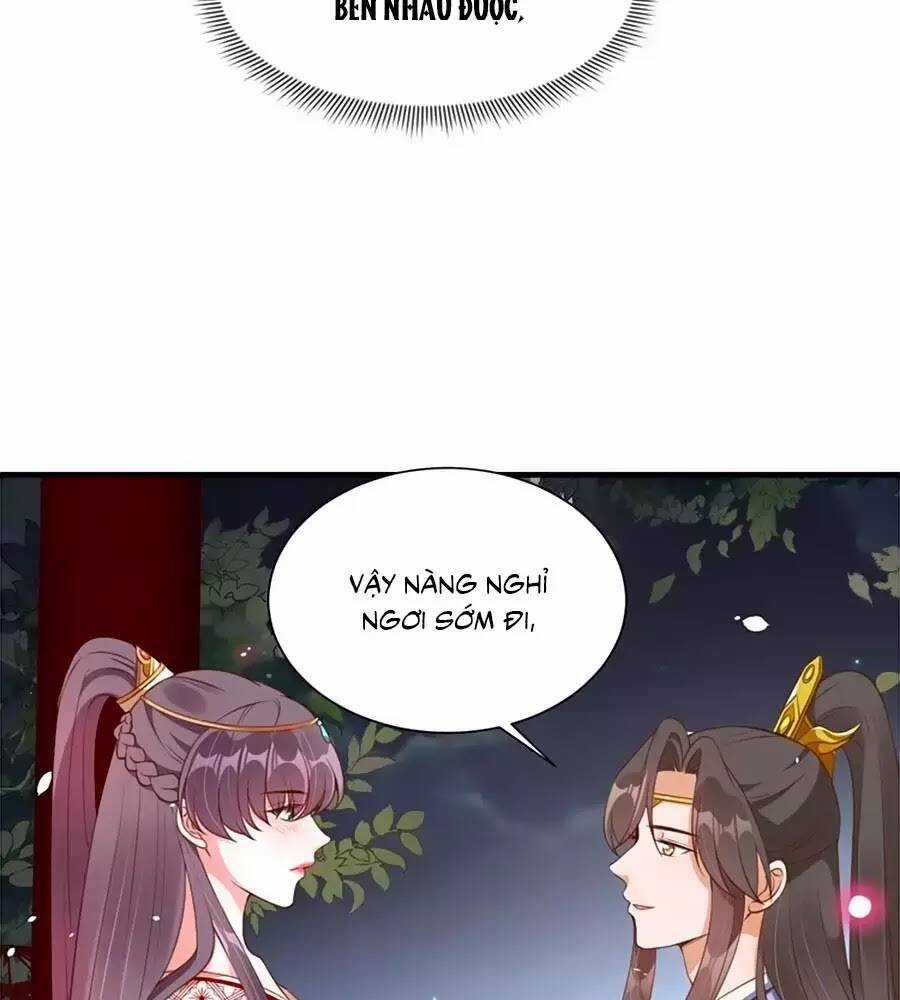 Thịnh Thế Lê Hoa Điện Chapter 94 trang 6