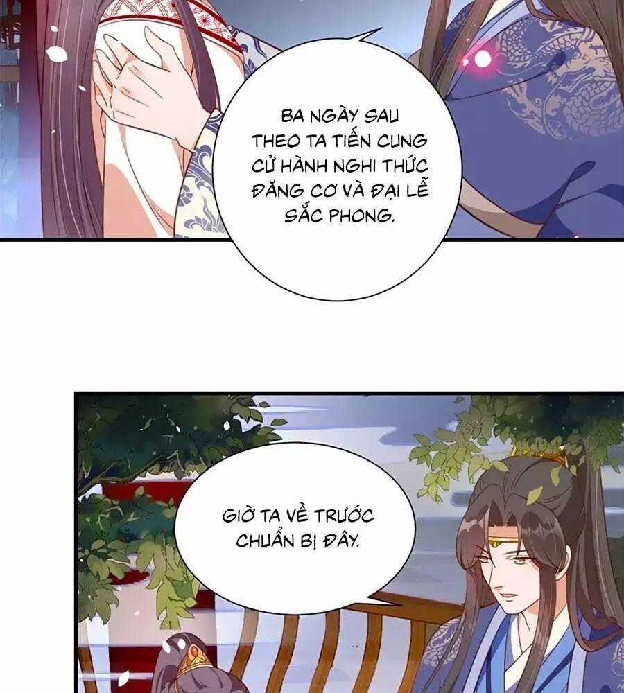 Thịnh Thế Lê Hoa Điện Chapter 94 trang 7