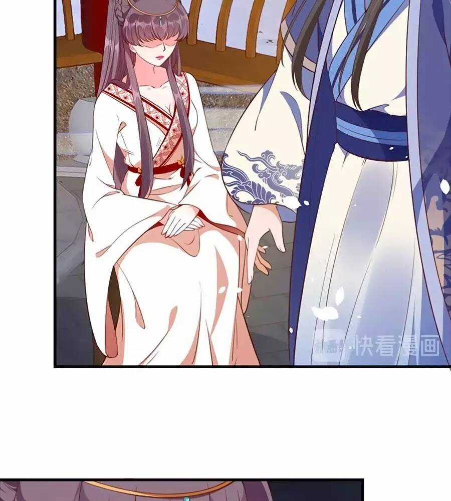 Thịnh Thế Lê Hoa Điện Chapter 94 trang 8