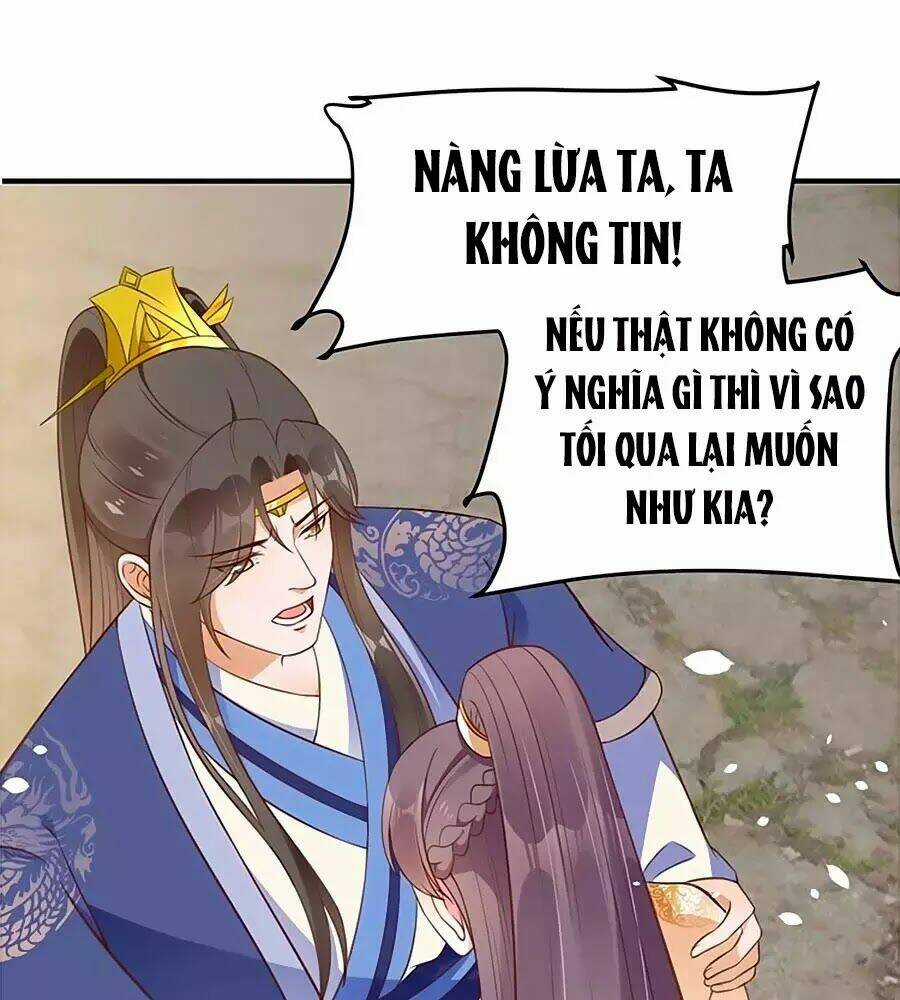Thịnh Thế Lê Hoa Điện Chapter 95 trang 14
