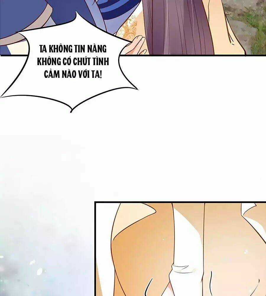 Thịnh Thế Lê Hoa Điện Chapter 95 trang 15