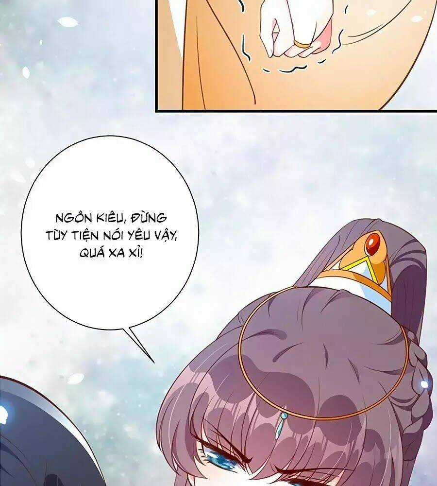 Thịnh Thế Lê Hoa Điện Chapter 95 trang 16