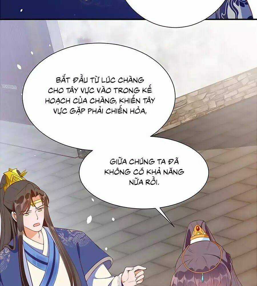 Thịnh Thế Lê Hoa Điện Chapter 95 trang 18