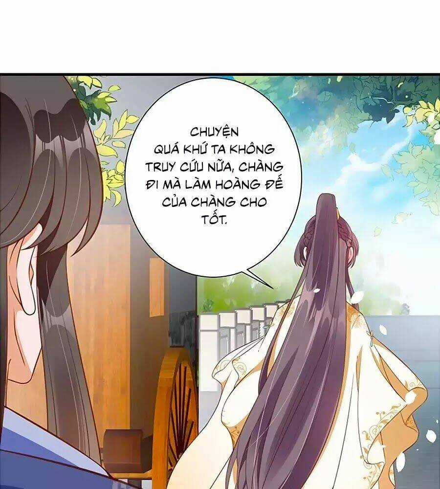 Thịnh Thế Lê Hoa Điện Chapter 95 trang 21