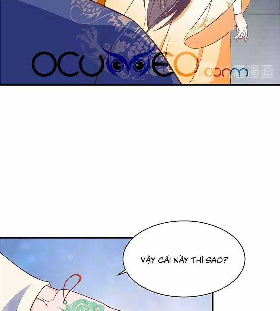 Thịnh Thế Lê Hoa Điện Chapter 95 trang 22