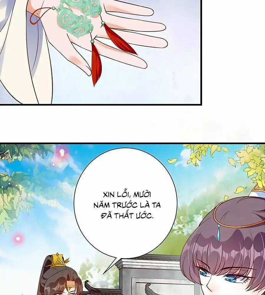 Thịnh Thế Lê Hoa Điện Chapter 95 trang 23