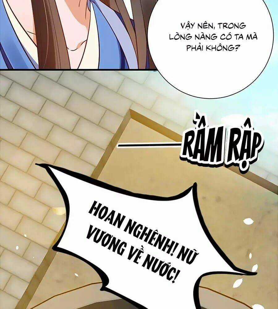 Thịnh Thế Lê Hoa Điện Chapter 95 trang 27