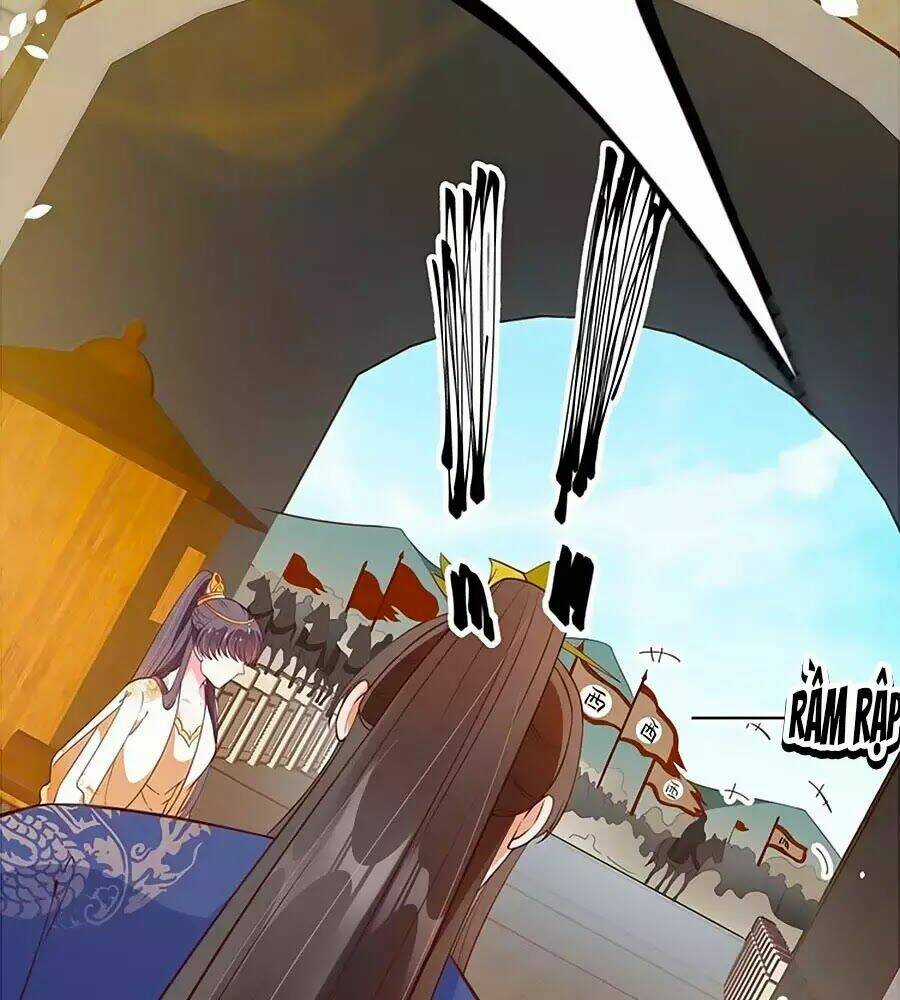 Thịnh Thế Lê Hoa Điện Chapter 95 trang 28