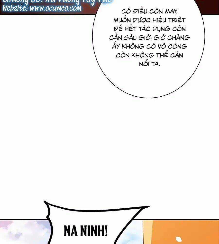 Thịnh Thế Lê Hoa Điện Chapter 95 trang 3