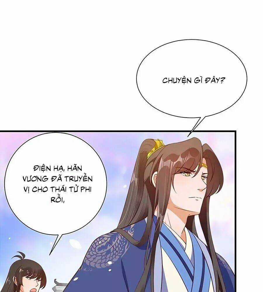 Thịnh Thế Lê Hoa Điện Chapter 95 trang 30