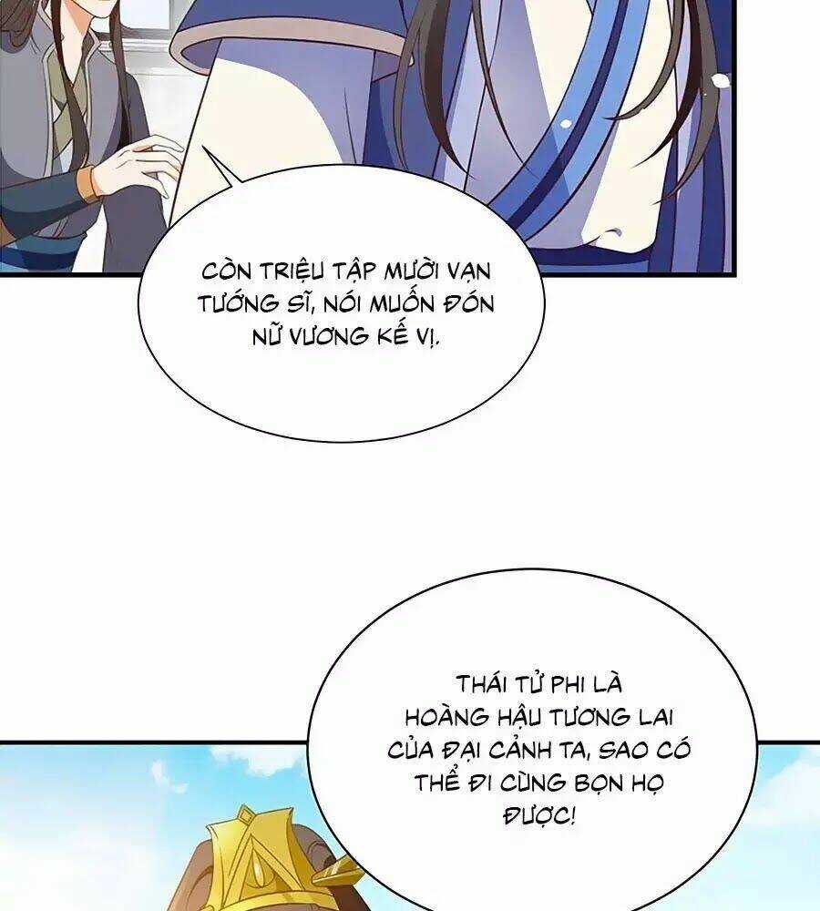 Thịnh Thế Lê Hoa Điện Chapter 95 trang 31