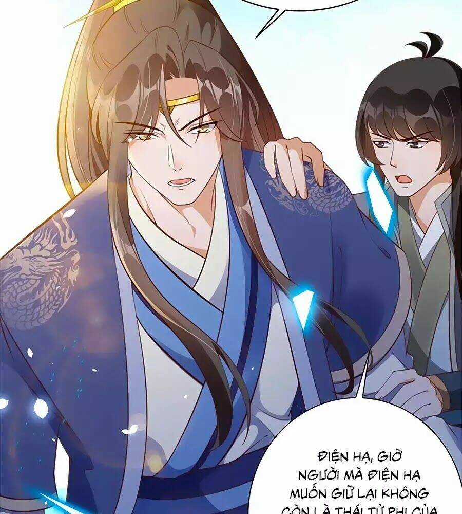 Thịnh Thế Lê Hoa Điện Chapter 95 trang 32