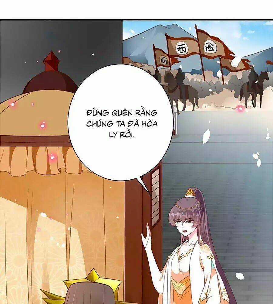Thịnh Thế Lê Hoa Điện Chapter 95 trang 35