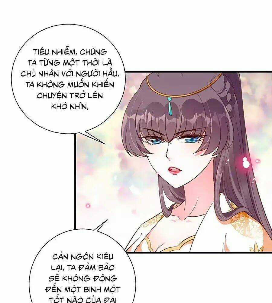 Thịnh Thế Lê Hoa Điện Chapter 95 trang 39