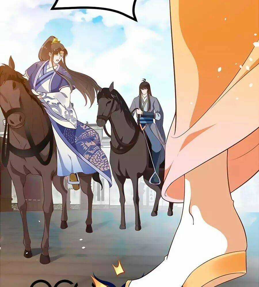 Thịnh Thế Lê Hoa Điện Chapter 95 trang 4