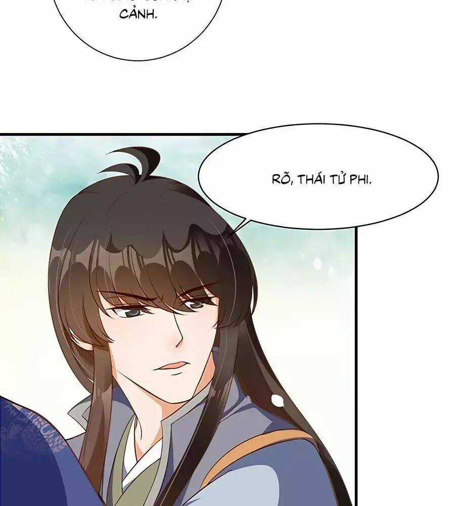 Thịnh Thế Lê Hoa Điện Chapter 95 trang 40